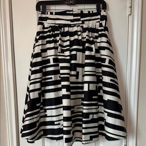 New York & Co 7th Avenue Skirt